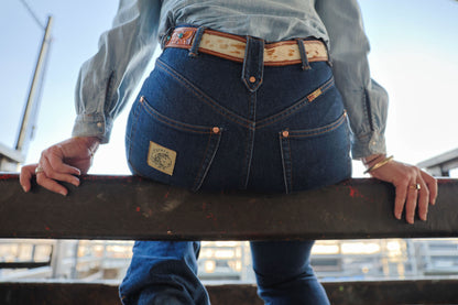 LadyRider Sculpt Jean